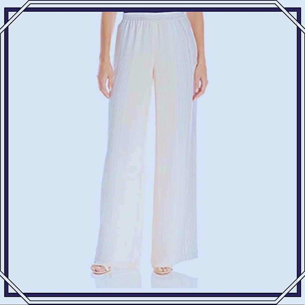 BCBG MaxAzria - Houston Striped Pants (EUC)